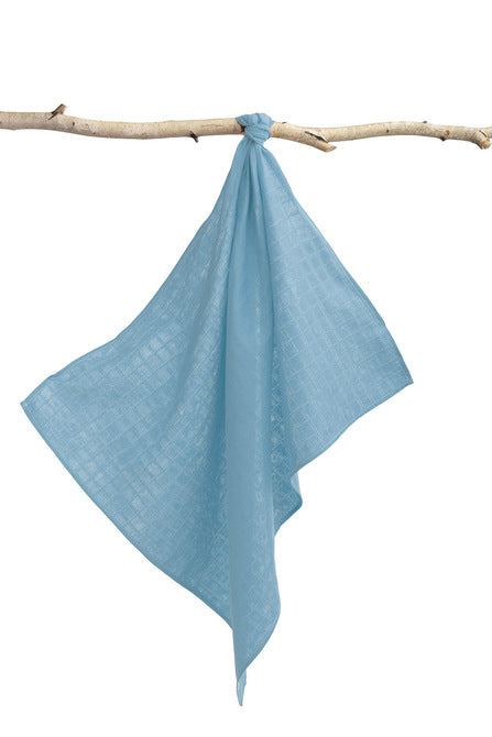 Муселинова Пелена Jeans 70x80 Sensillo