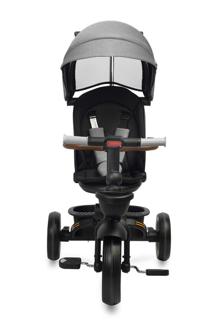 Triciclu Saber Grey Caretero Toyz 