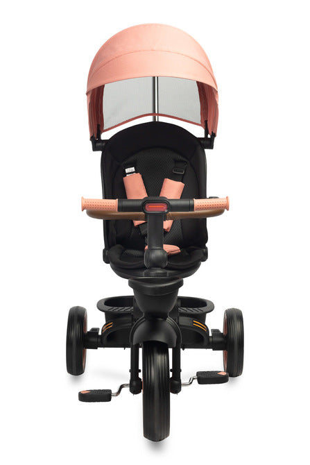 Триколка Saber Light Pink Caretero Toyz