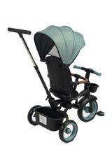Tricycle Saber Blue Caretero Toyz 