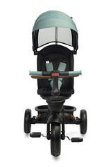 Tricycle Saber Blue Caretero Toyz 