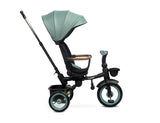 Tricycle Saber Blue Caretero Toyz 