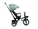 Tricycle Saber Blue Caretero Toyz 