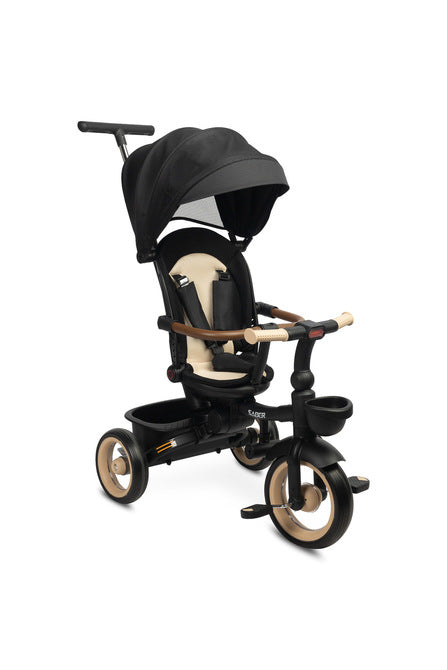 Triciclu Saber Bej Caretero Toyz 