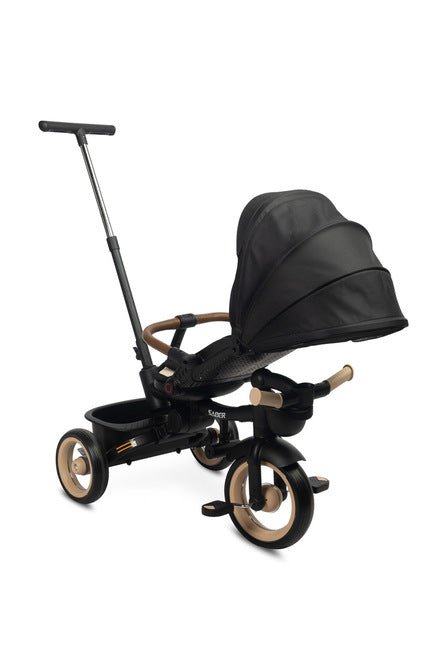 Triciclu Saber Bej Caretero Toyz 