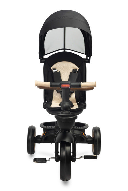 Triciclu Saber Bej Caretero Toyz 