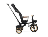 Triciclu Saber Bej Caretero Toyz 