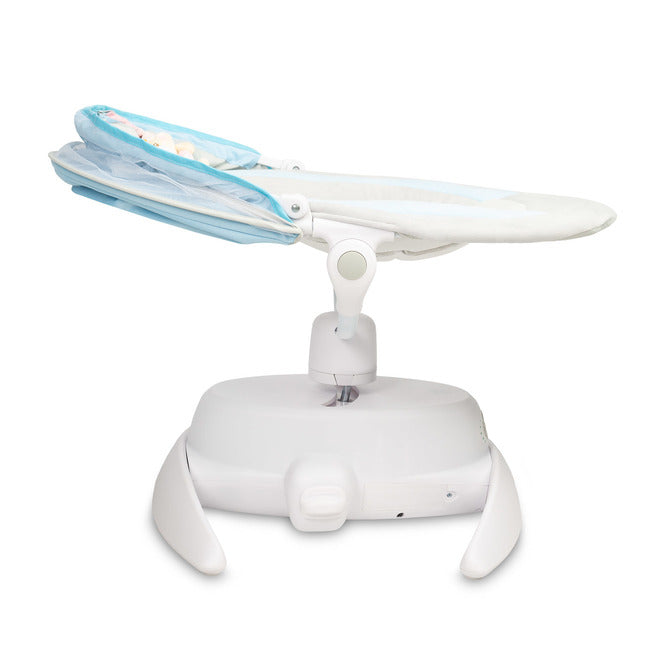 Електрически Шезлонг Opti Blue Caretero