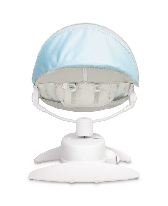 Електрически Шезлонг Opti Blue Caretero