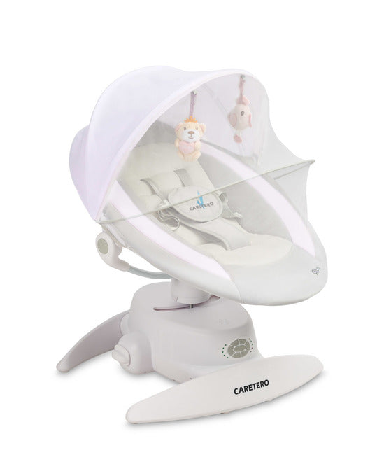 Електрически шезлонг Opti Pink Caretero