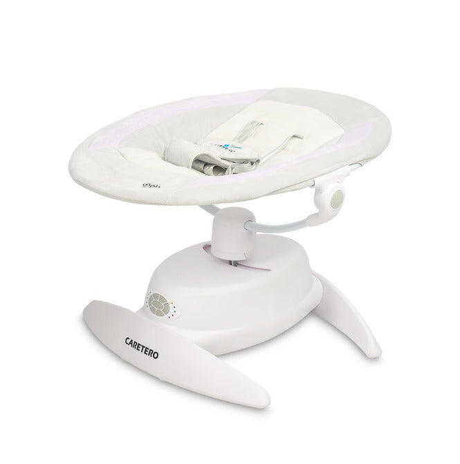 Електрически шезлонг Opti Pink Caretero