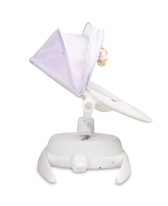 Електрически шезлонг Opti Pink Caretero