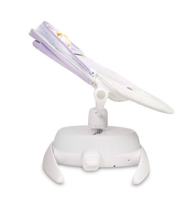 Електрически шезлонг Opti Pink Caretero