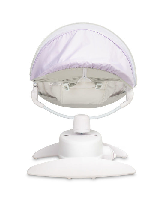 Електрически шезлонг Opti Pink Caretero