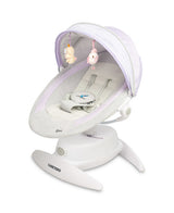 Електрически шезлонг Opti Pink Caretero