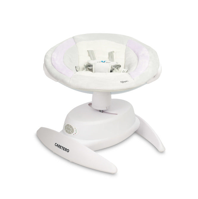 Електрически шезлонг Opti Pink Caretero