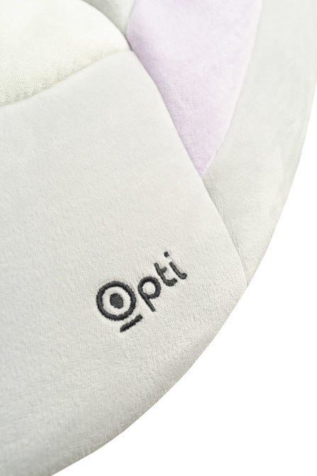 Електрически шезлонг Opti Pink Caretero