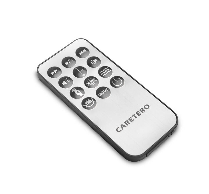 Електрически шезлонг Opti Pink Caretero