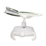 Електрически шезлонг Opti Green Caretero