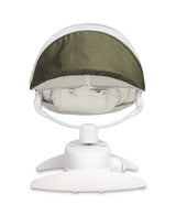 Електрически шезлонг Opti Green Caretero