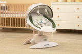 Електрически шезлонг Opti Green Caretero