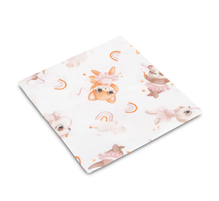 Калъфка За Възглавница 38X30 Aloha Sensillo