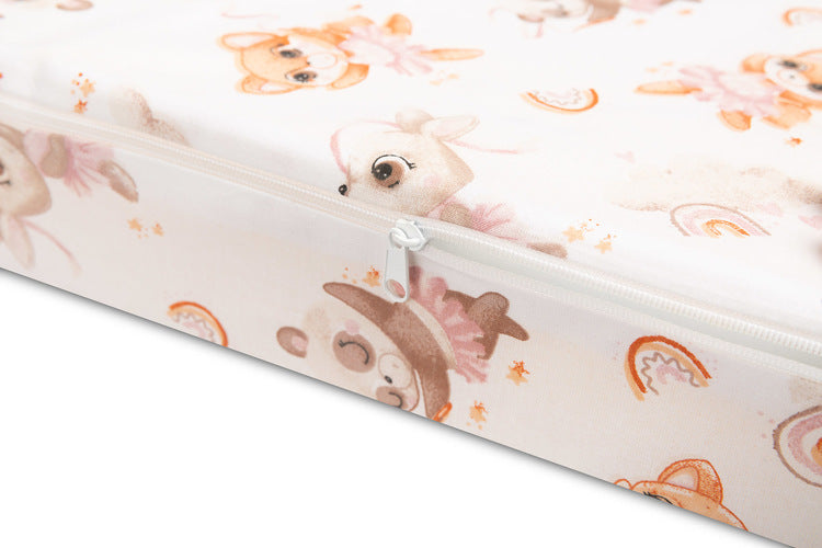 Калъфка За Възглавница 38X30 Aloha Sensillo