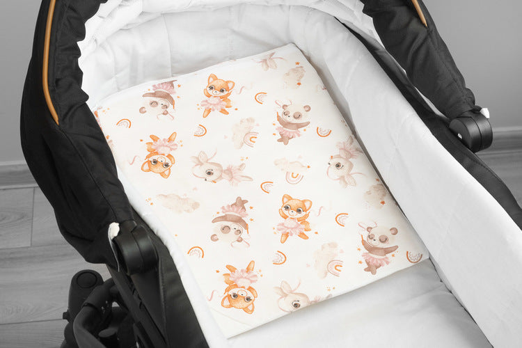 Калъфка За Възглавница 38X30 Aloha Sensillo