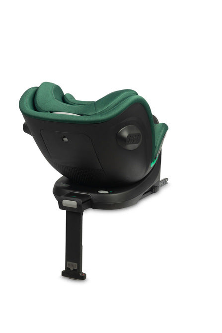 Scaun Auto Comfi I-Size Green (40-150cm) Caretero 