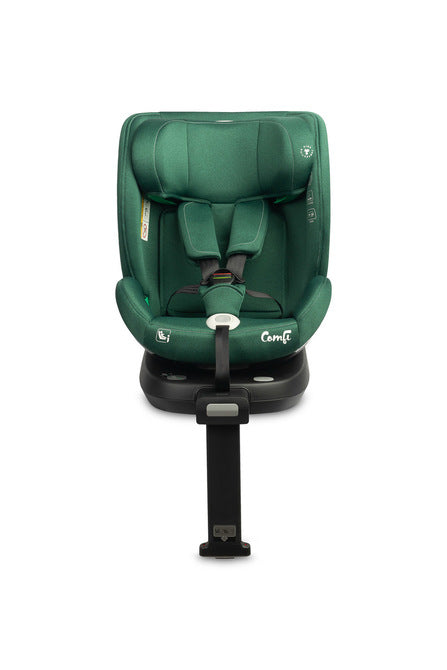 Scaun Auto Comfi I-Size Green (40-150cm) Caretero 