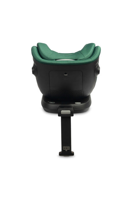 Scaun Auto Comfi I-Size Green (40-150cm) Caretero 