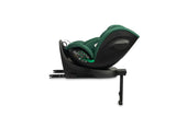 Столче За Кола Comfi I-Size Green (40-150cm) Caretero