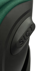 Столче За Кола Comfi I-Size Green (40-150cm) Caretero