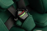 Столче За Кола Comfi I-Size Green (40-150cm) Caretero