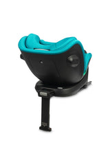Столче За Кола Comfi I-Size Blue (40-150cm) Caretero