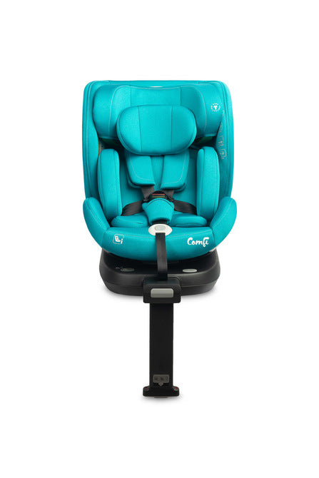 Scaun Auto Comfi I-Size Blue (40-150cm) Caretero 