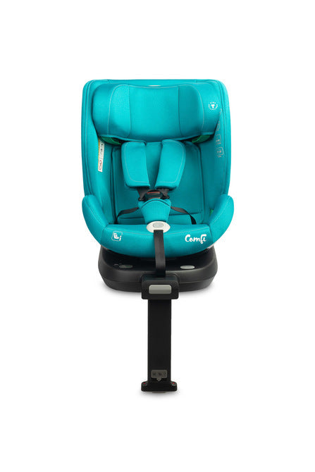 Scaun Auto Comfi I-Size Blue (40-150cm) Caretero 