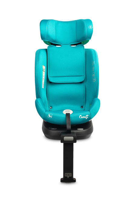 Scaun Auto Comfi I-Size Blue (40-150cm) Caretero 