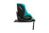 Столче За Кола Comfi I-Size Blue (40-150cm) Caretero