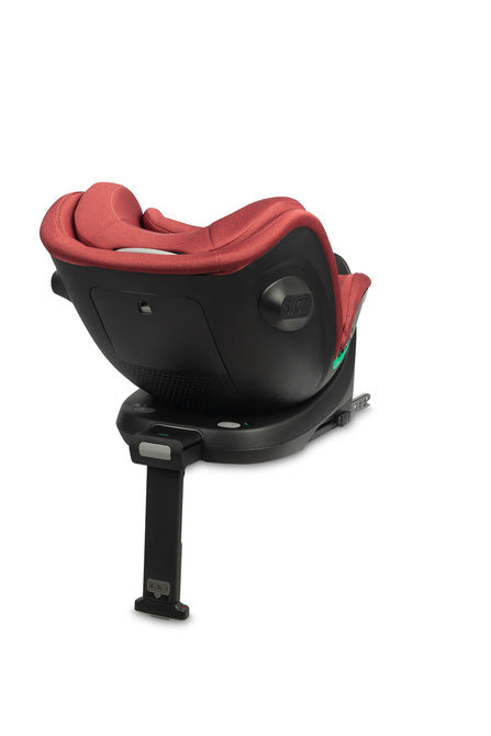 Scaun Auto Comfi I-Size Red (40-150cm) Caretero 