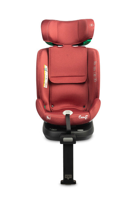 Scaun Auto Comfi I-Size Red (40-150cm) Caretero 