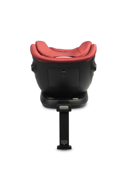 Scaun Auto Comfi I-Size Red (40-150cm) Caretero 