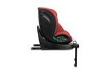 Столче За Кола Comfi I-Size Red (40-150cm) Caretero