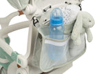 Триколка и баланиращо колело 2в1 Faro Green Caretero Toyz