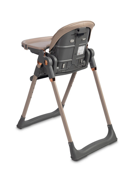 Столче За Хранене Vars Beige Caretero