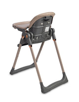 Столче За Хранене Vars Beige Caretero