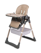 Столче За Хранене Vars Beige Caretero