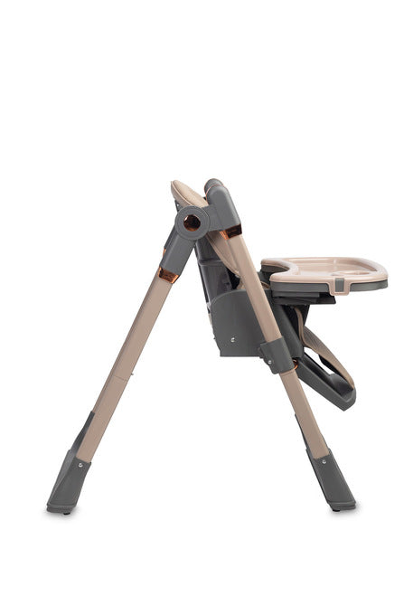 Столче За Хранене Vars Beige Caretero