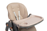 Столче За Хранене Vars Beige Caretero