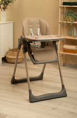 Столче За Хранене Vars Beige Caretero